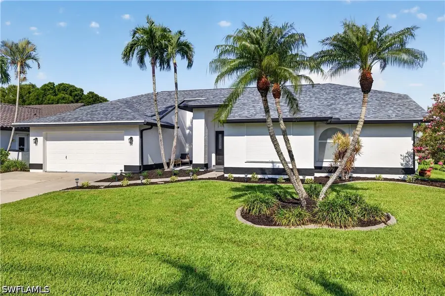 14926 Mahoe Court, Fort Myers, FL 33908 - #3