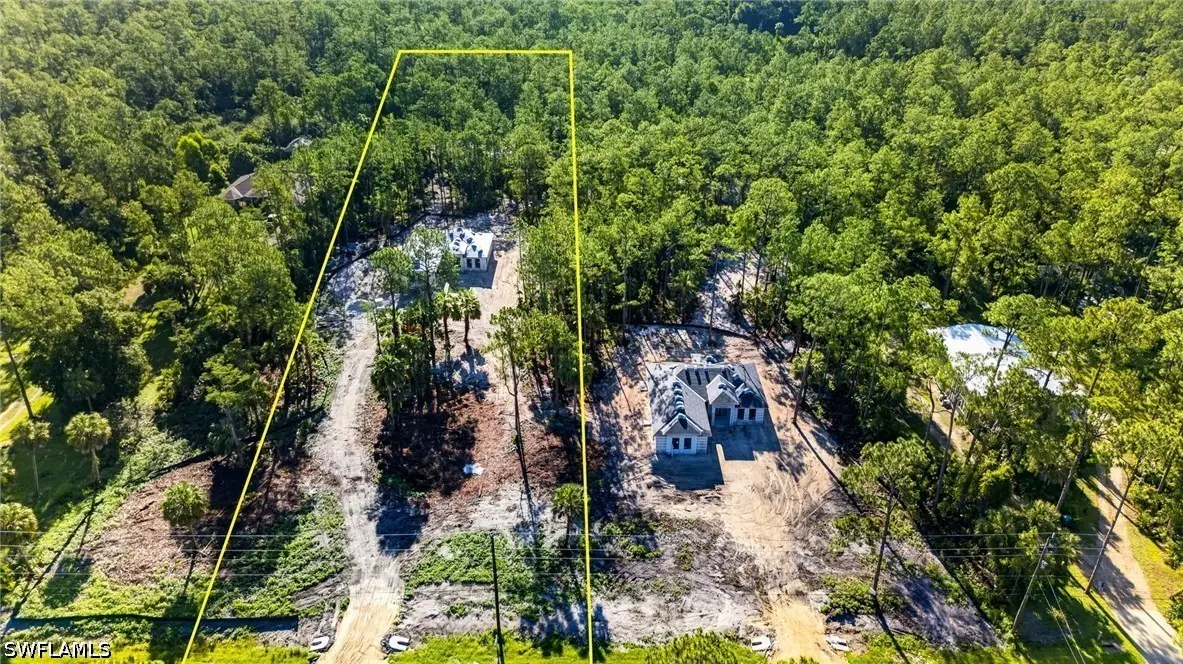848 Desoto Boulevard S, Naples, FL 34117 - #1