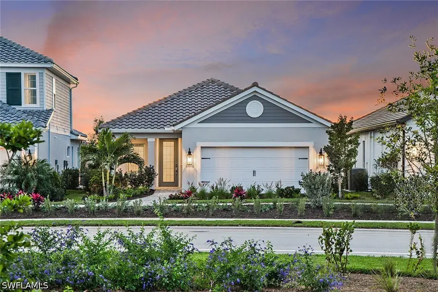 4491 Centaurus Circle, Naples, FL 34120 - #2