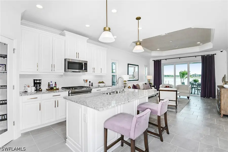 4491 Centaurus Circle, Naples, FL 34120 - #3