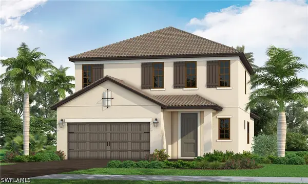 4519 Centaurus Circle, Naples, FL 34120