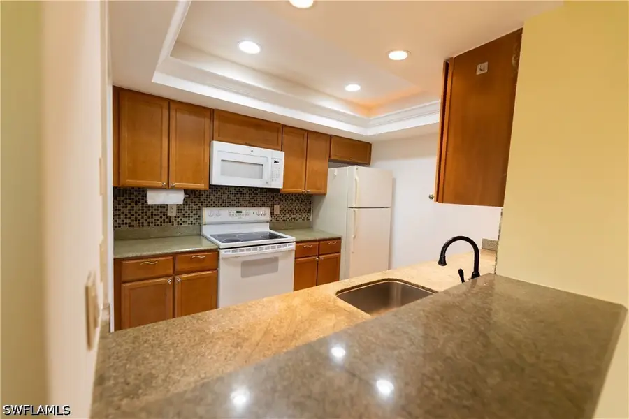 3655 Boca Ciega Drive #306, Naples, FL 34112 - #2