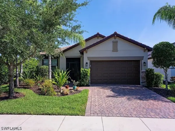 11810 Darcy Place, Fort Myers, FL 33913