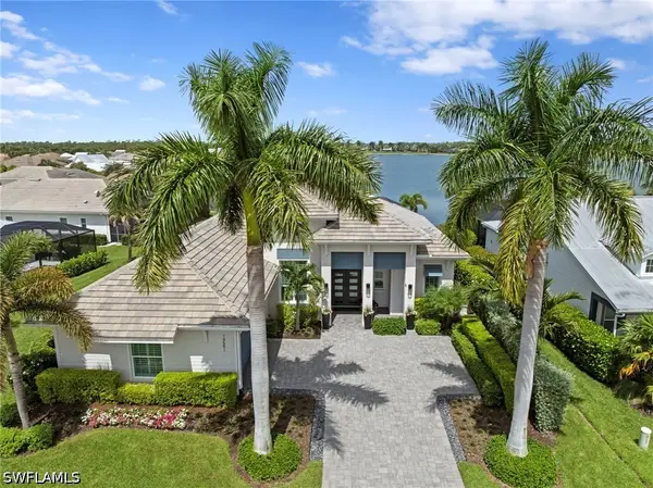 14591 Regatta Lane, Naples, FL 34114