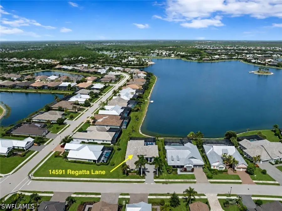 14591 Regatta Lane, Naples, FL 34114 - #2