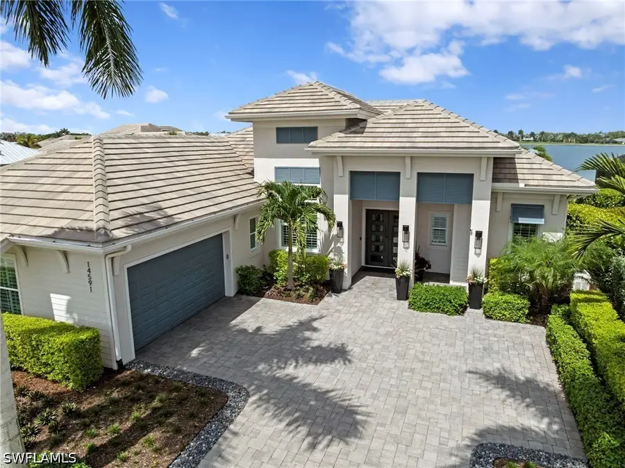 14591 Regatta Lane, Naples, FL 34114 - #3