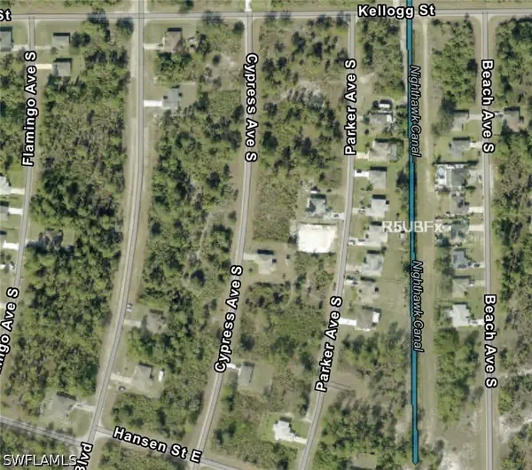 516 Cypress Avenue S, Lehigh Acres, FL 33974