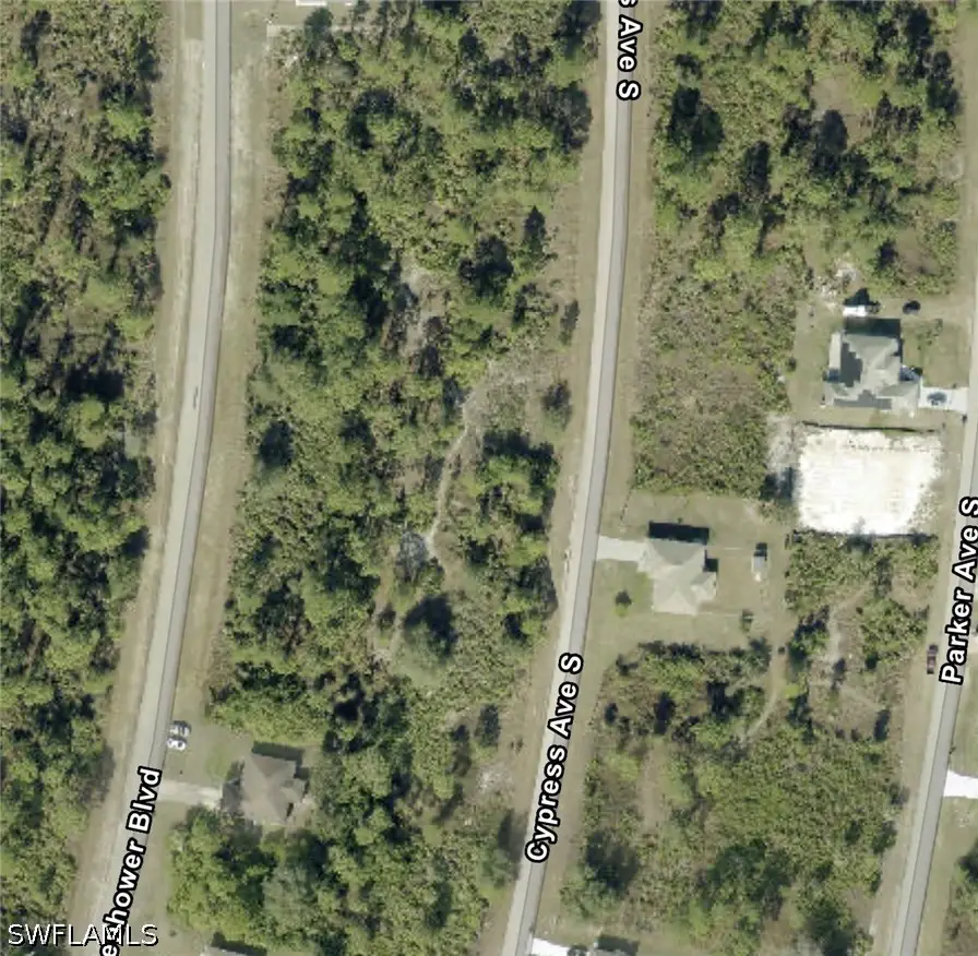 516 Cypress Avenue S, Lehigh Acres, FL 33974 - #2