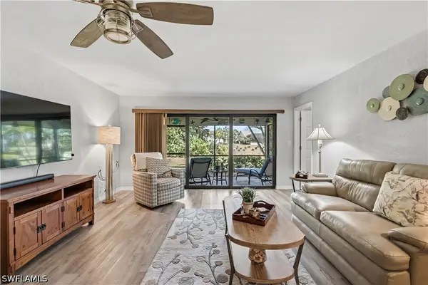 16590 Partridge Place Road #104, Fort Myers, FL 33908