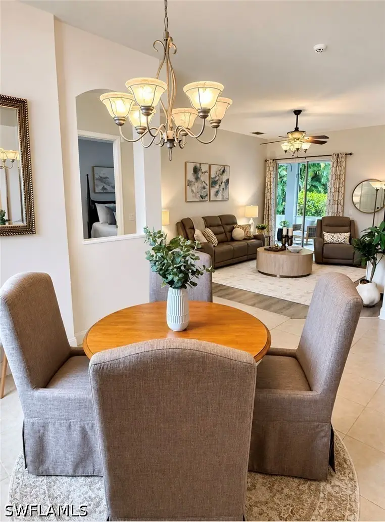 868 Summerfield Drive, Naples, FL 34120 - #1