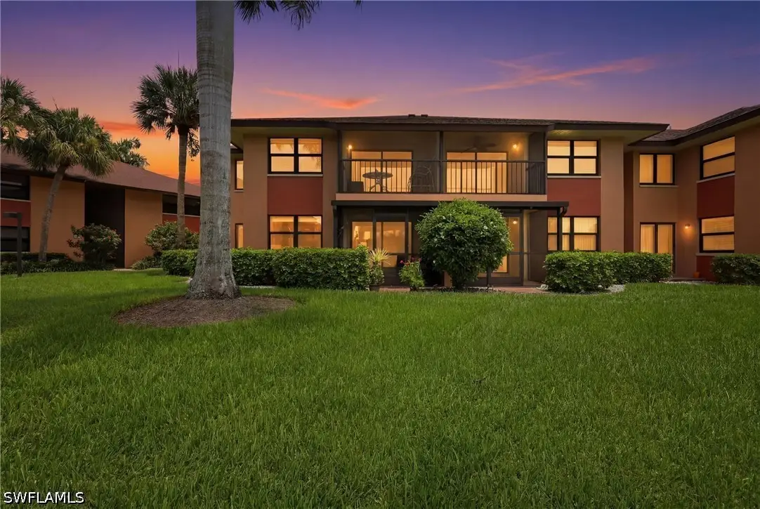 1526 Mainsail Drive #3, Naples, FL 34114 - #1