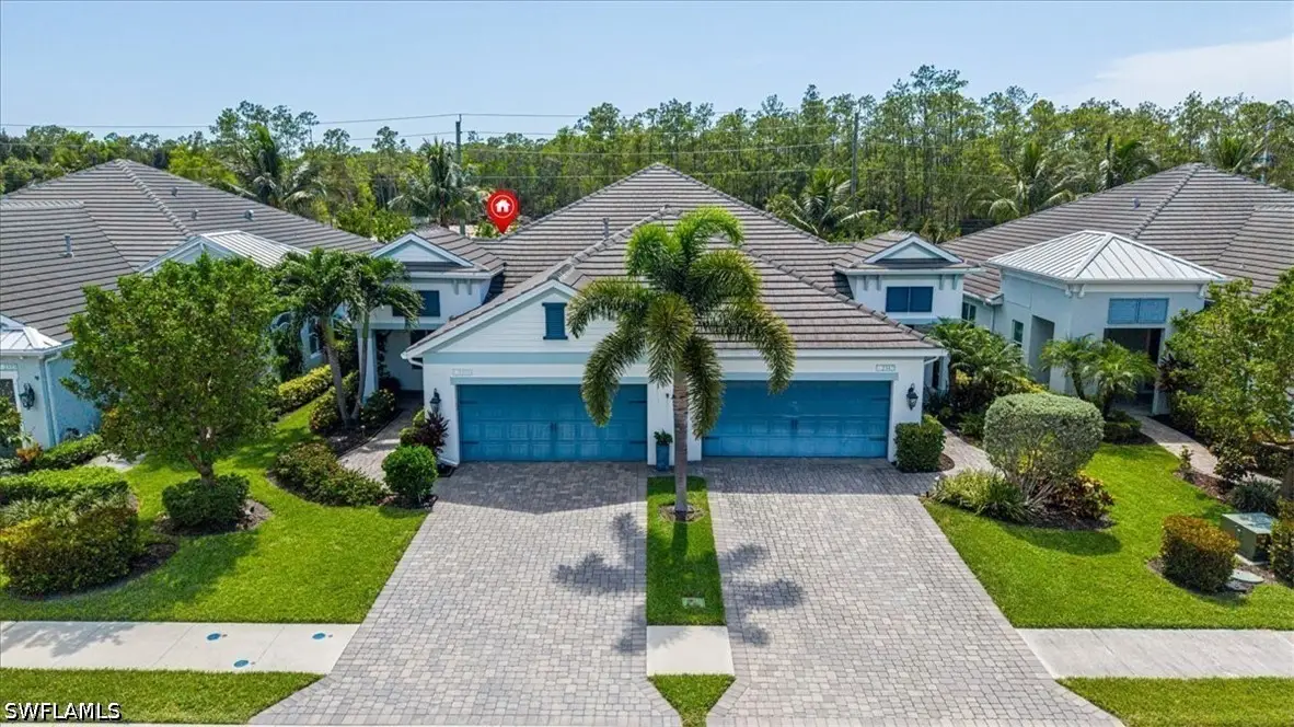 2321 Ariane Drive, Naples, FL 34112 - #1