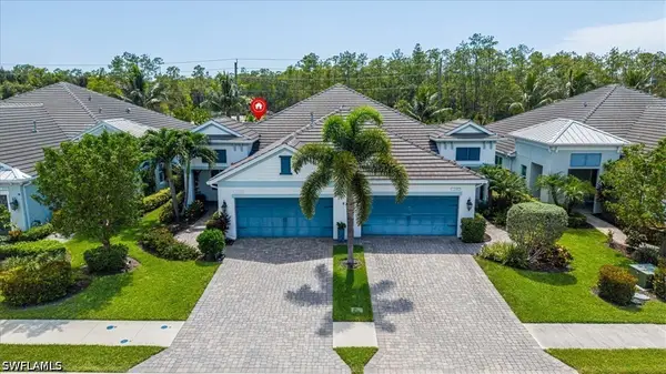 2321 Ariane Drive, Naples, FL 34112