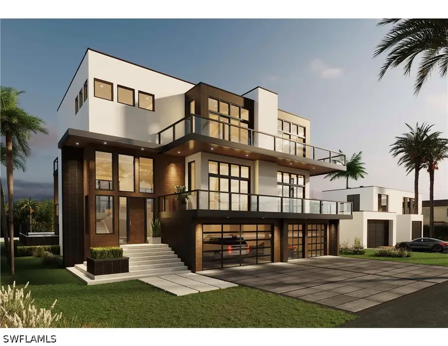 418 Seabee Avenue, Naples, FL 34108 - #2