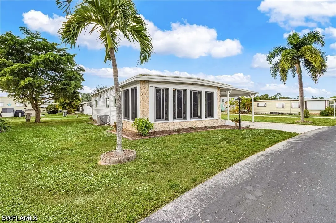 67 Sturbridge Lane, Fort Myers, FL 33908 - #1