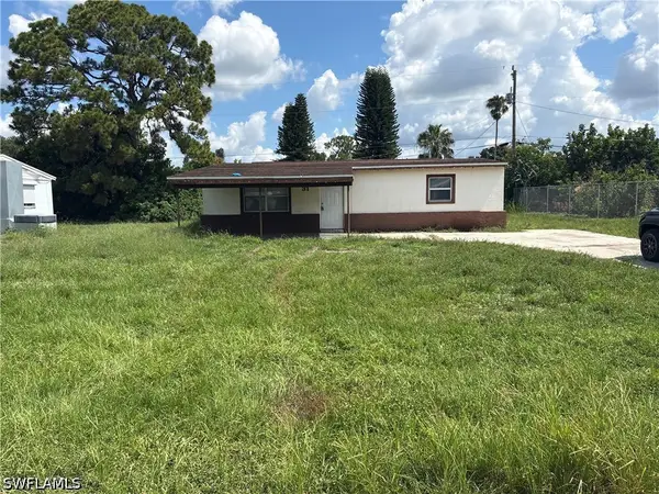 31 Andora Street, Lehigh Acres, FL 33936