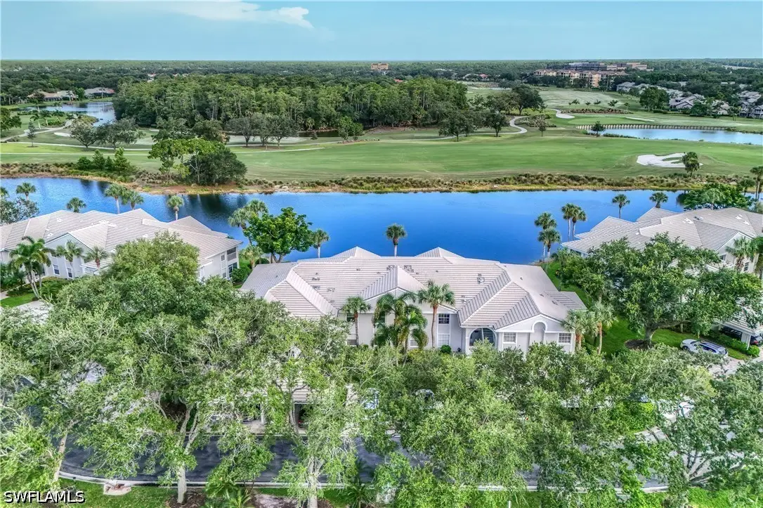 6260 Bellerive Avenue #404, Naples, FL 34119 - #1