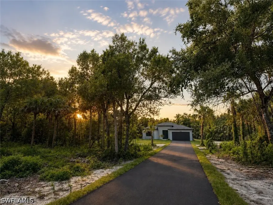 3257 Desoto Blvd S, Naples, FL 34117 - #2