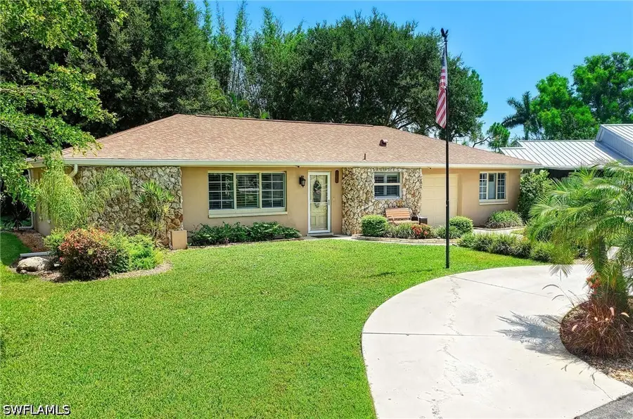 20 Maui Circle #20, Naples, FL 34112 - #2