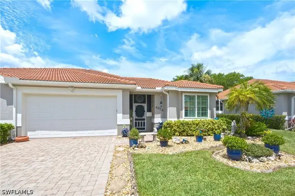 4074 Stow Way, Naples, FL 34116