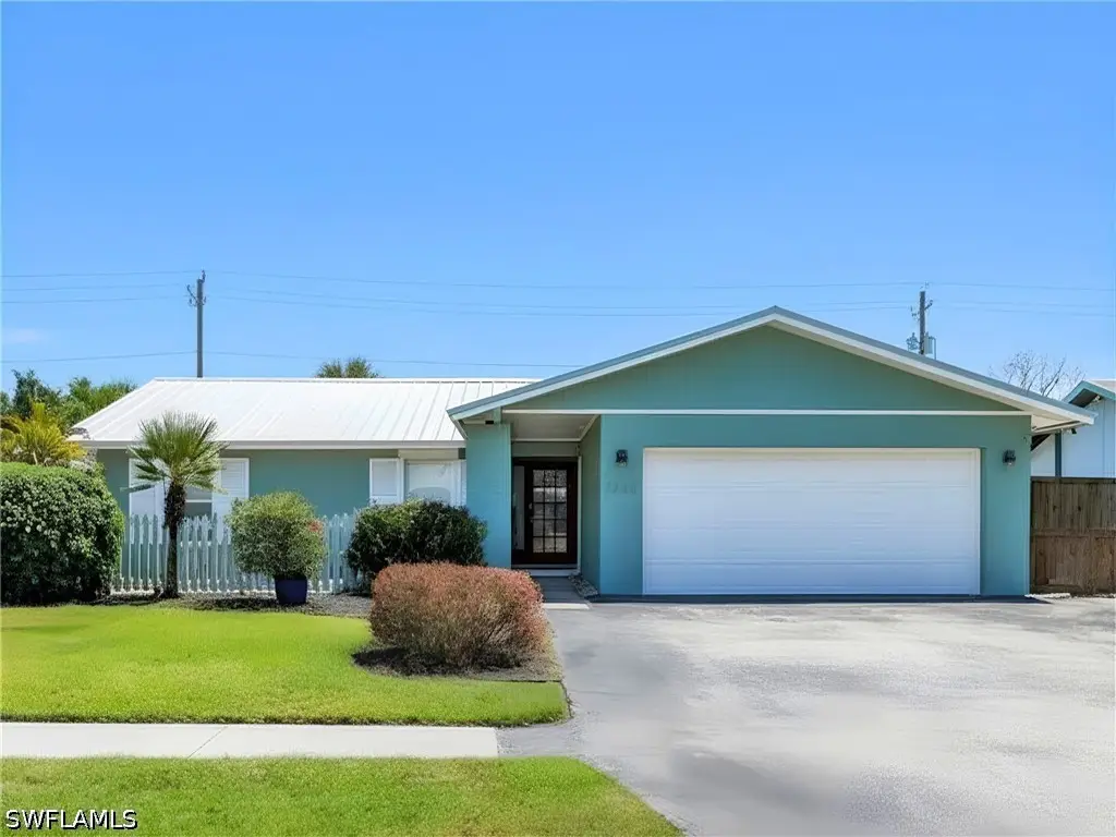 1268 Lake Shore Drive, Naples, FL 34103 - #1