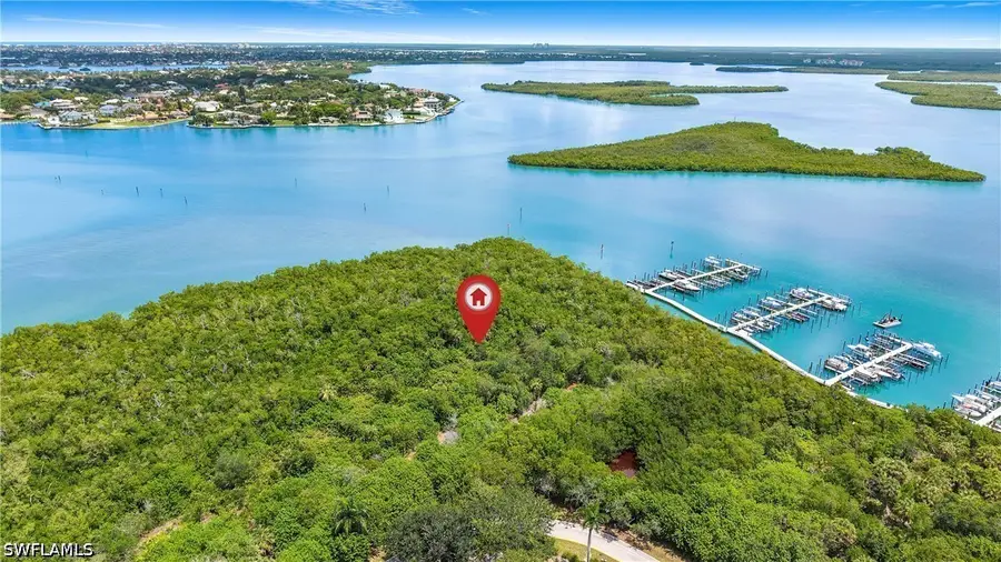 1291 Blue Hill Creek Dr #4, Marco Island, FL 34145 - #2