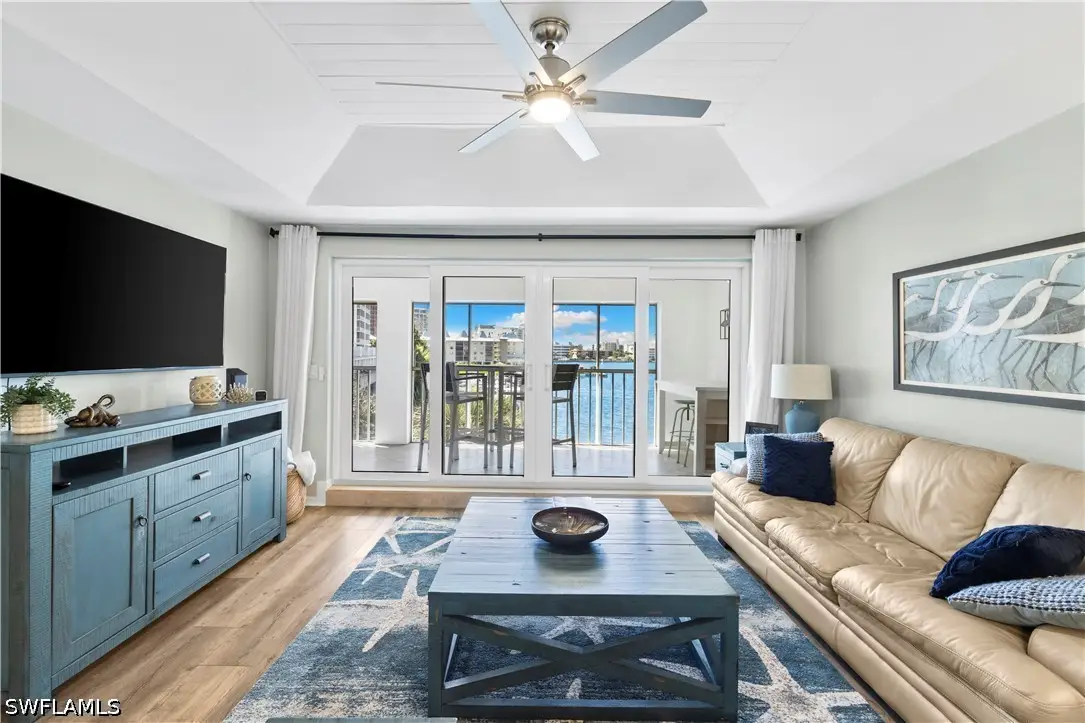 9101 Vanderbilt Drive #302, Naples, FL 34108 - #1
