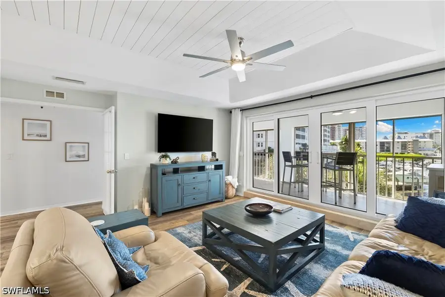 9101 Vanderbilt Drive #302, Naples, FL 34108 - #2