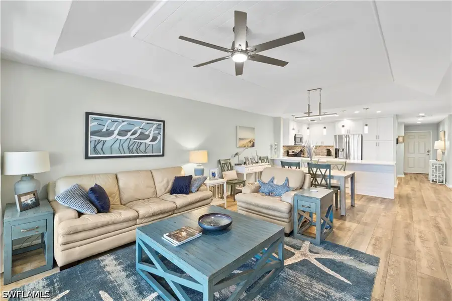 9101 Vanderbilt Drive #302, Naples, FL 34108 - #3