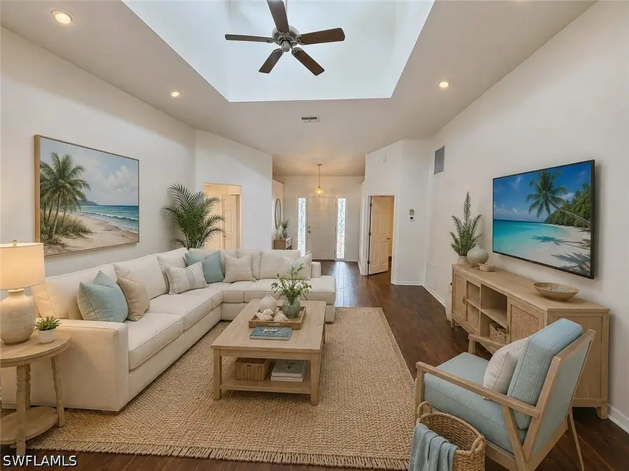 3999 Quails Walk, Bonita Springs, FL 34134 - #3