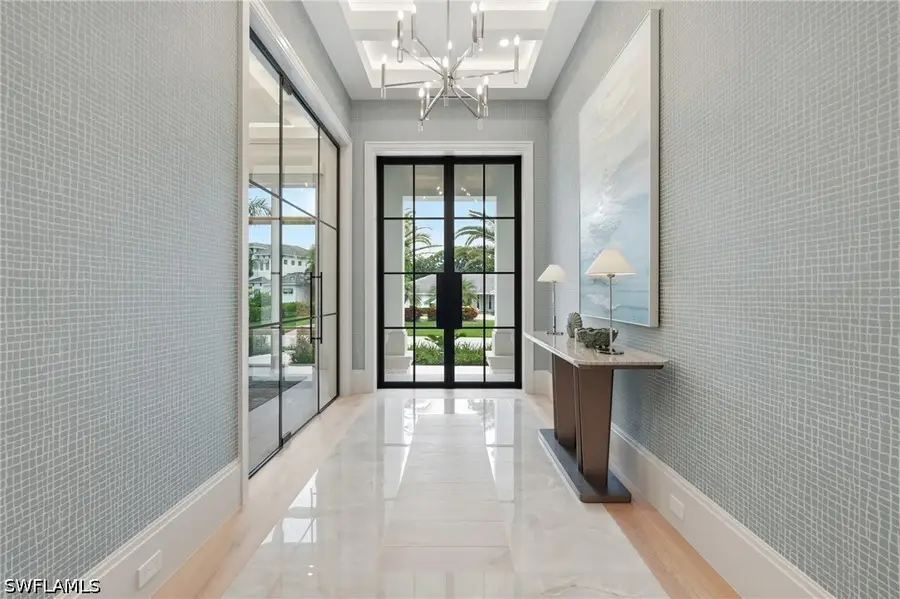 636 Fountainhead Lane, Naples, FL 34103 - #3