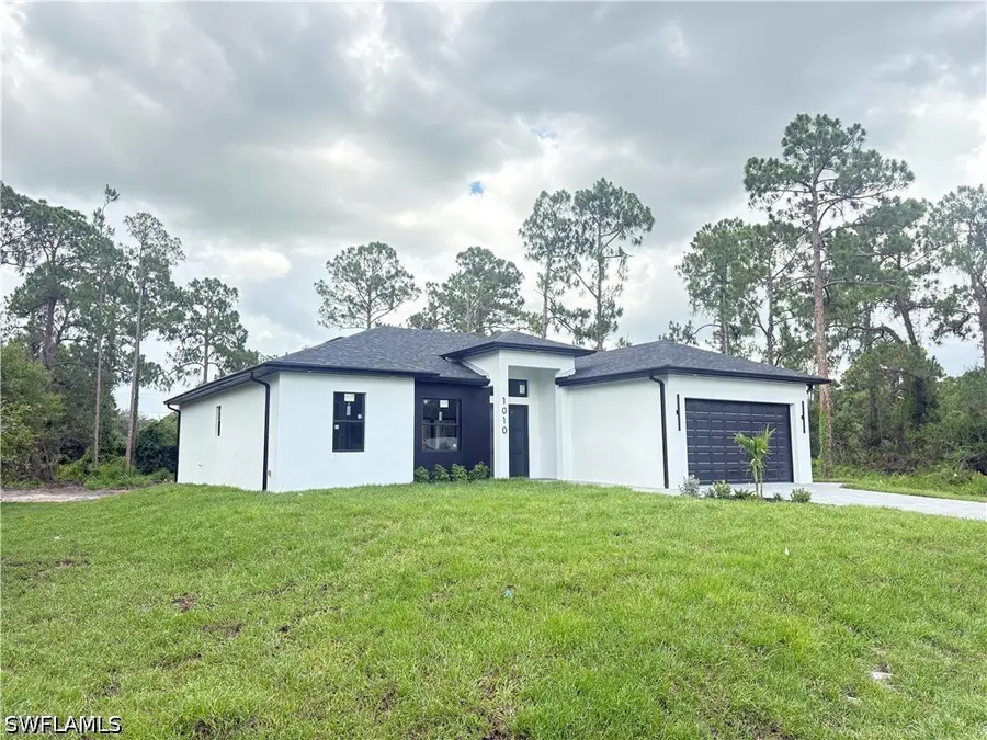 1010 Wellington Avenue, Lehigh Acres, FL 33972 - #3