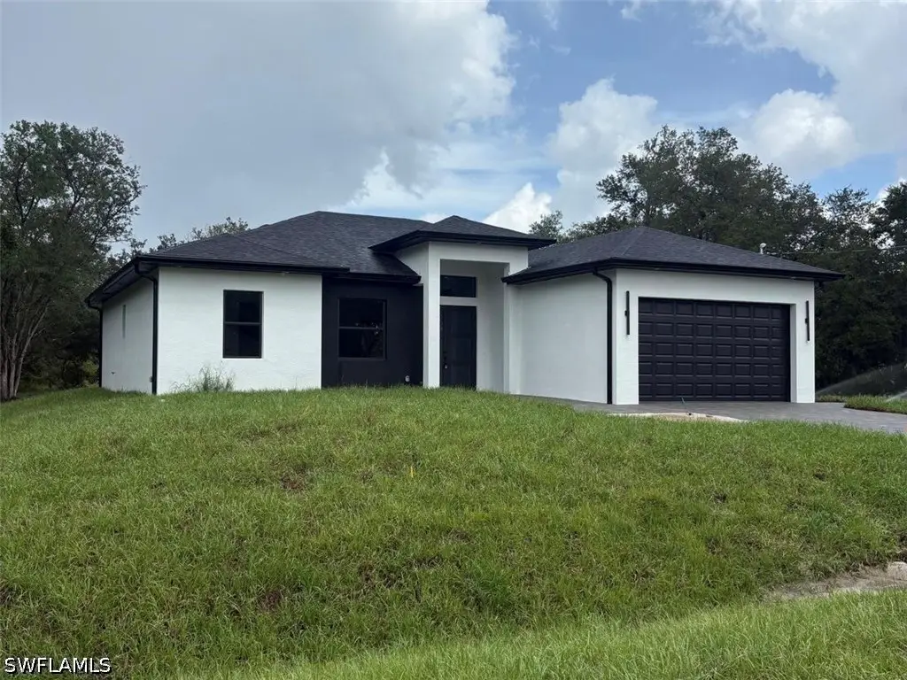 1606 Dixie Avenue, Lehigh Acres, FL 33972 - #1