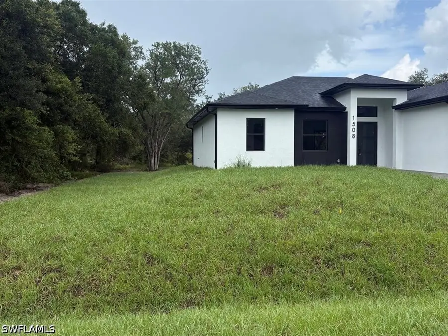 1508 Mckinley Avenue, Lehigh Acres, FL 33972 - #2