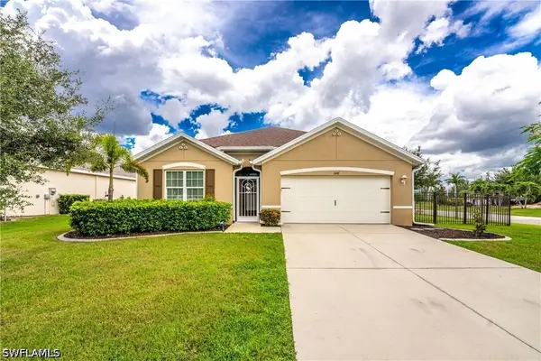 7492 Mikasa Drive, Punta Gorda, FL 33950