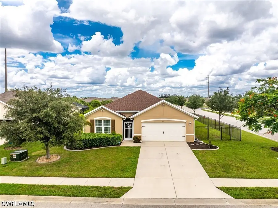 7492 Mikasa Drive, Punta Gorda, FL 33950 - #2