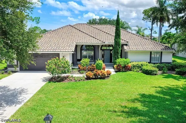 196 Palmetto Dunes Circle, Naples, FL 34113