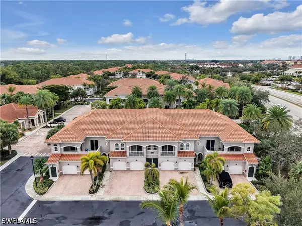 8561 Evernia Court #103, Estero, FL 34135
