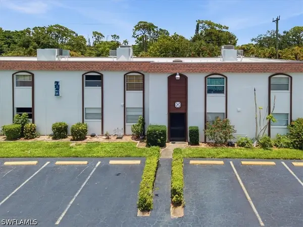 2828 Jackson Street #F3, Fort Myers, FL 33901