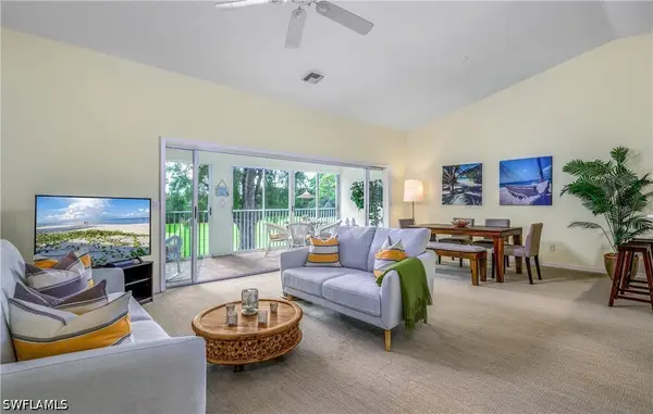 13020 Hamilton Harbour Drive #I7, Naples, FL 34110
