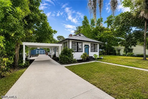 10811 Dean Street, Bonita Springs, FL 34135