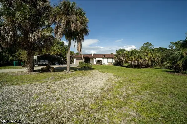 361 22nd Street Se, Naples, FL 34117