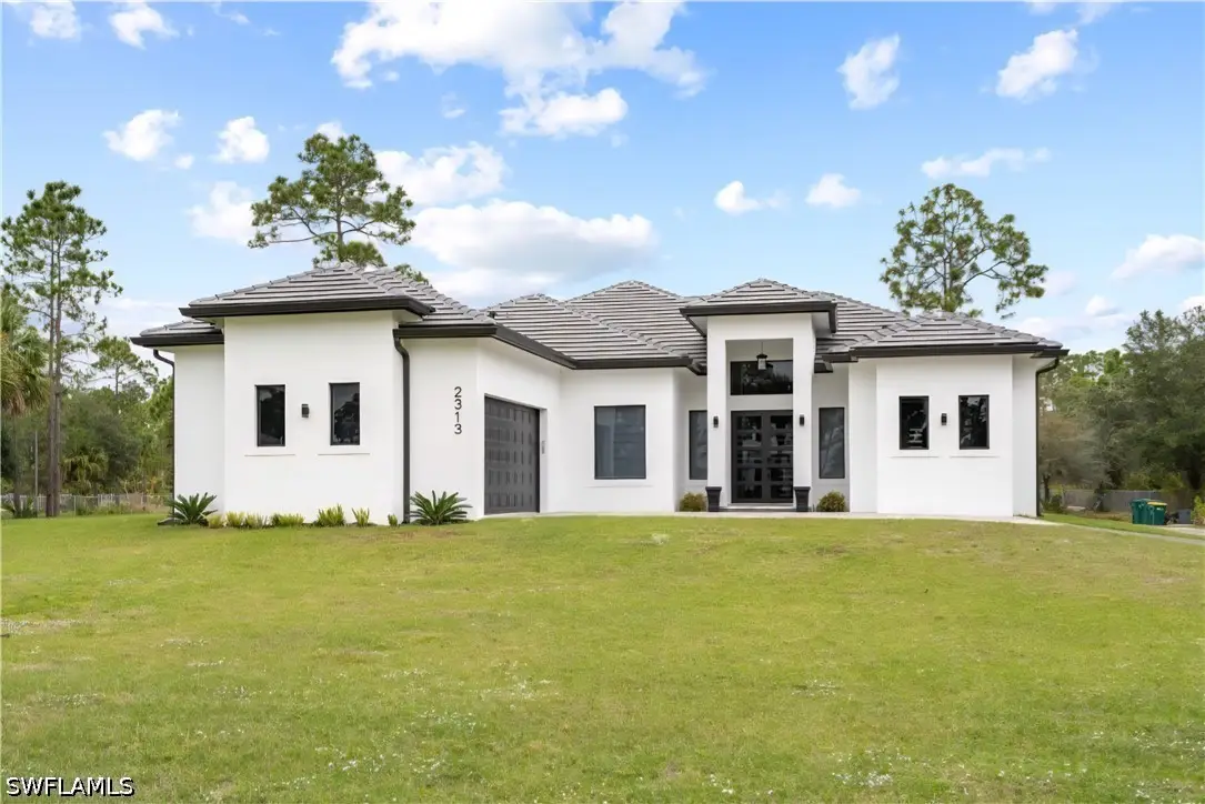 2313 6th Avenue Se, Naples, FL 34117 - #1