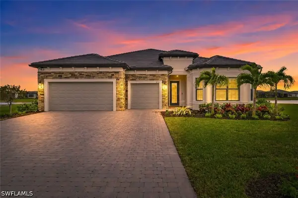 18236 Killinton Court, Estero, FL 33928