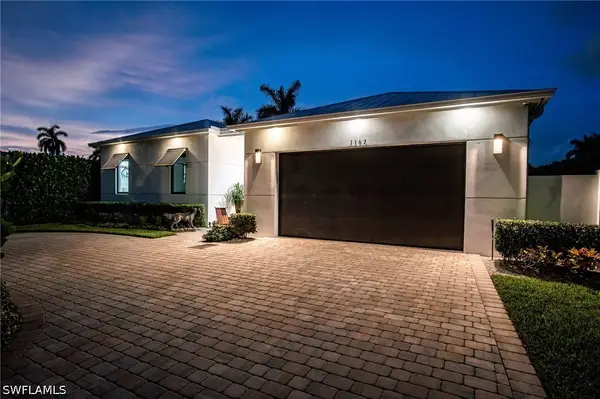 1167 22nd Avenue N, Naples, FL 34103