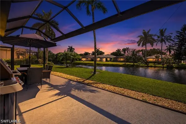25521 Inlet Way Court, Bonita Springs, FL 34135