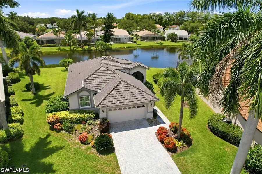 25521 Inlet Way Court, Bonita Springs, FL 34135 - #2