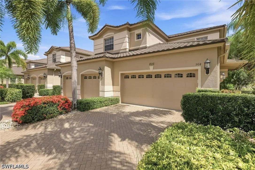 806 Regency Reserve Circle #904, Naples, FL 34119 - #1