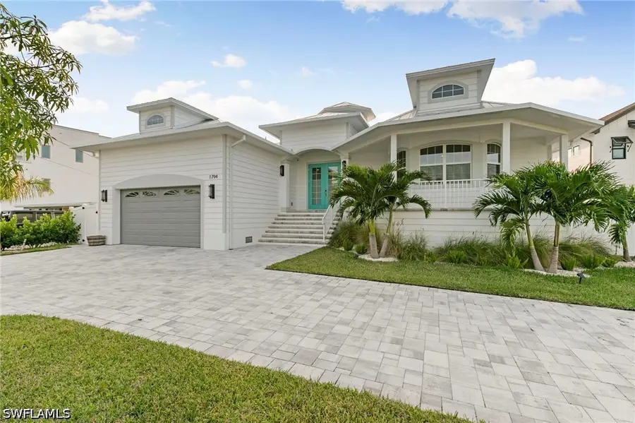 1794 Holiday Lane, Naples, FL 34104 - #2