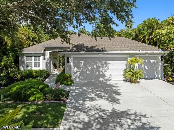 17450 Stepping Stone Drive, Fort Myers, FL 33967